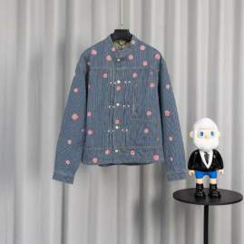 Picture of LV Sweater Suits _SKULVsz46-52sz30-36aztxC135C13641240